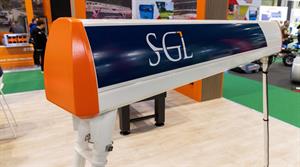 SGL at Saltex 2025